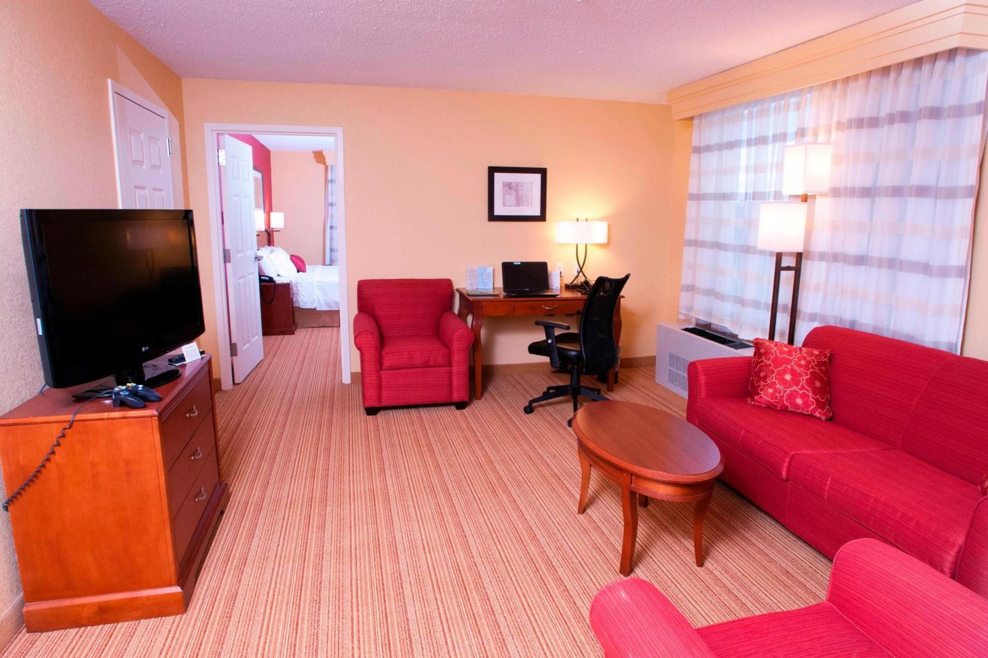 Courtyard Hotel