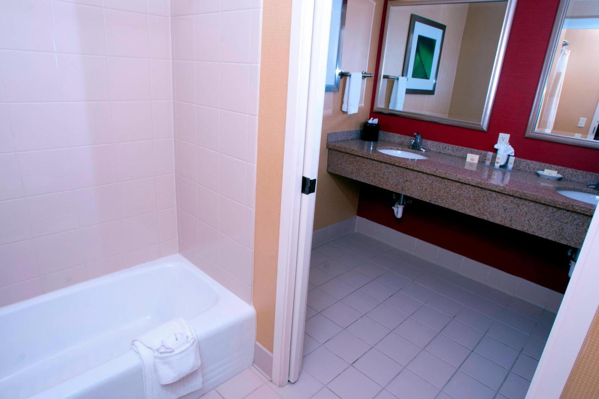 Courtyard Hotel Middlebury