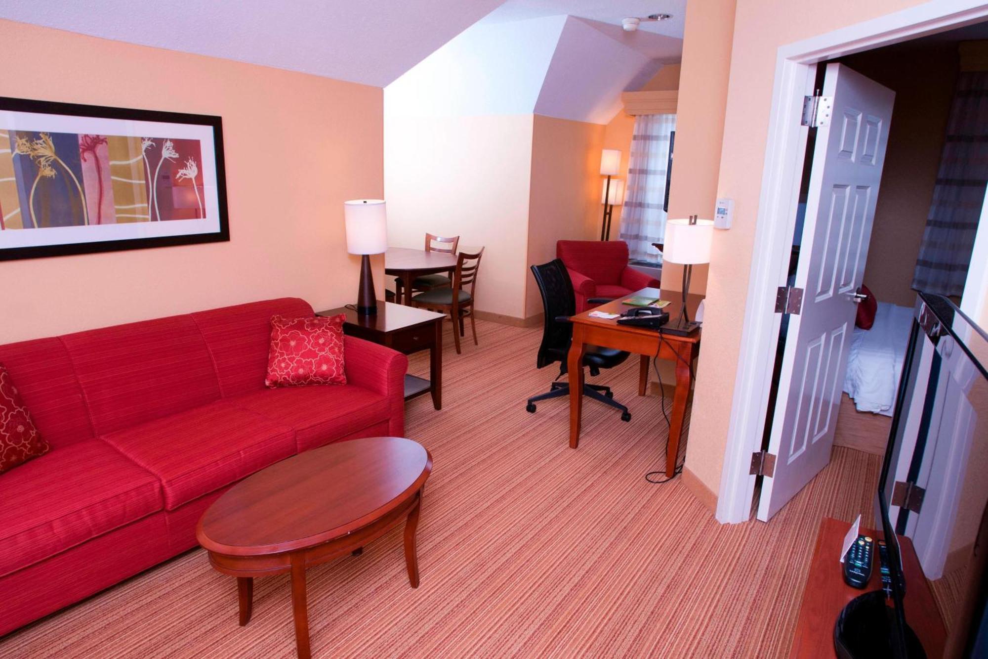 Courtyard Hotel Middlebury