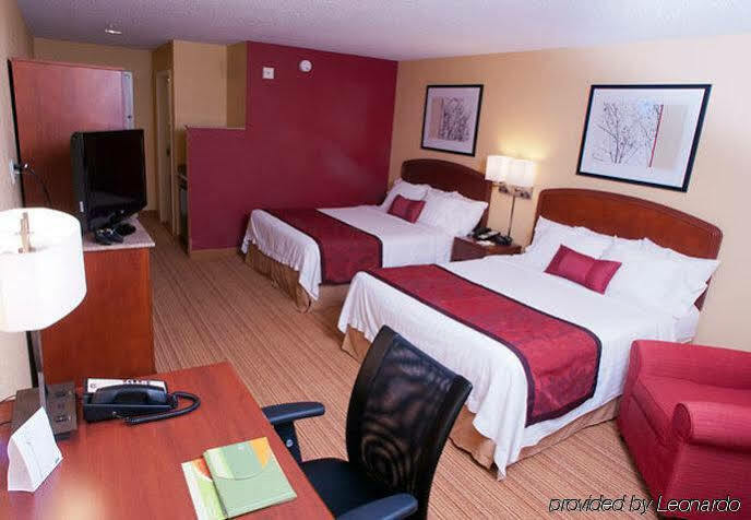 Courtyard Hotel Middlebury