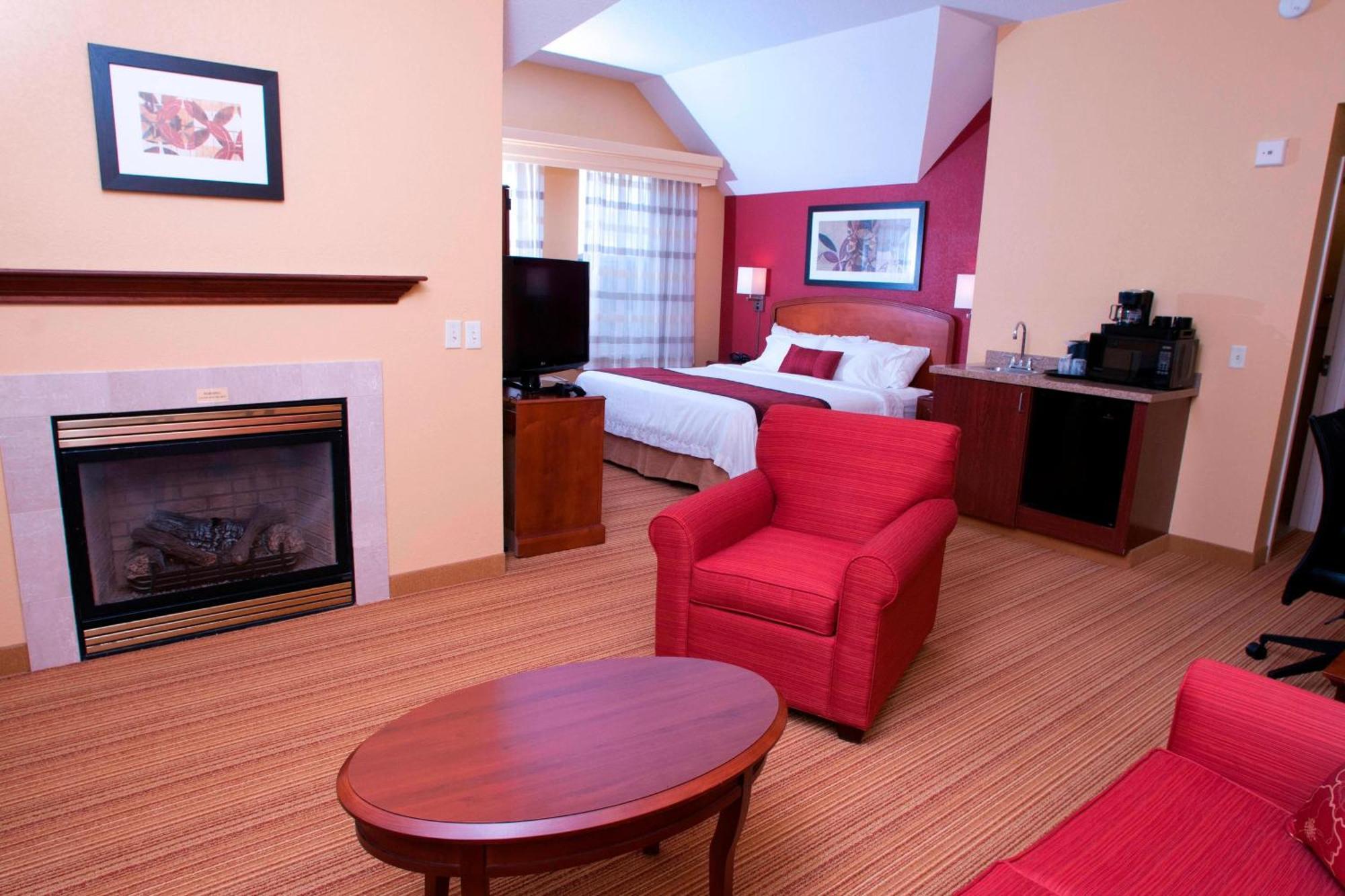 Courtyard Hotel Middlebury
